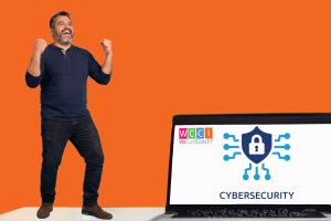 Cybersecurity Foundations