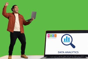 Data Visualization with Power BI