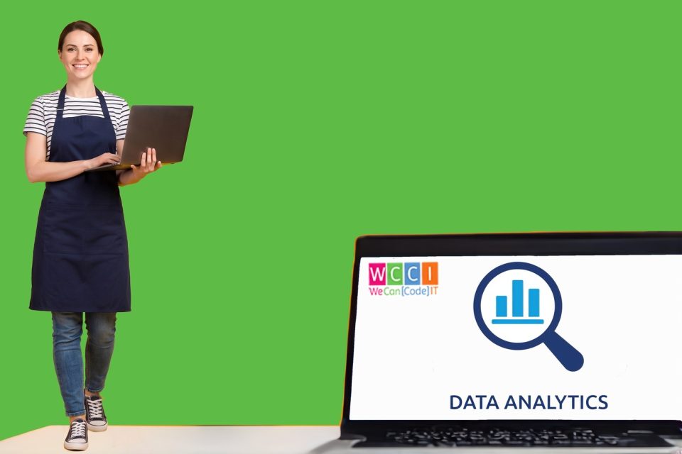 Introduction to Data and Statistical Analysis course image