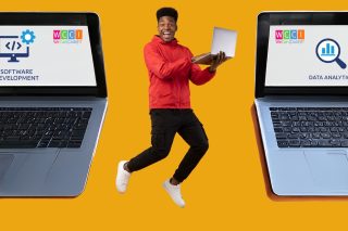 Python Programming for Data Analysis