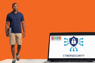 Security Operations, Incident Response, and Logs & Detection For Cybersecurity course image