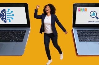 Designing and Building AI Products and Services course image