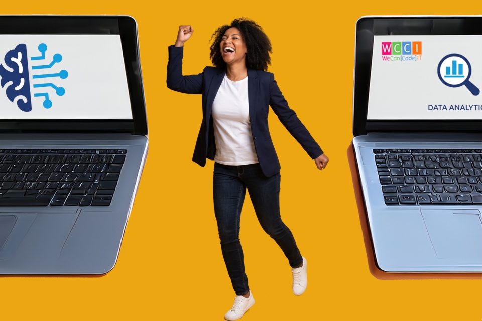 Designing and Building AI Products and Services course image