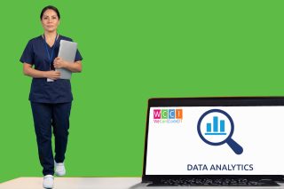 Microsoft Certified: Power BI Data Analyst Associate (PL-300) course image