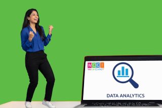 Advanced Microsoft Power BI course image