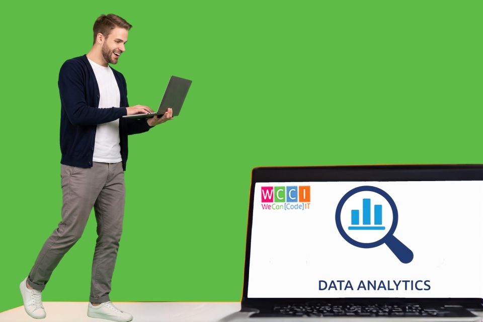 Data Analytics with Microsoft Fabric course image