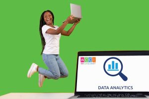 Microsoft Power BI Interactive Data Visualizations course image