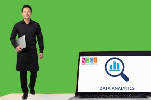 Microsoft Power BI Intermediate course image