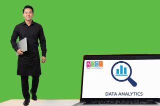 Microsoft Power BI Intermediate course image