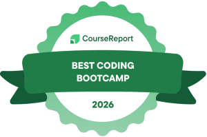 Course Report Best Coding Bootcamp 2026